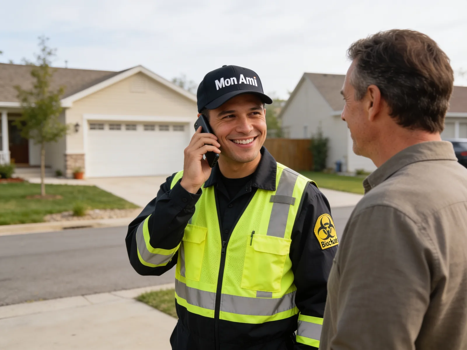 Sewage Cleanup Dunellen, NJ FAQs