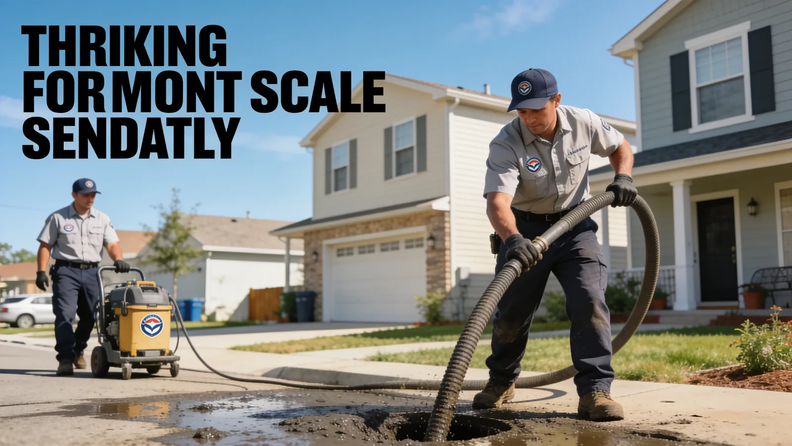 Sewage Cleanup in Dunellen, NJ near me